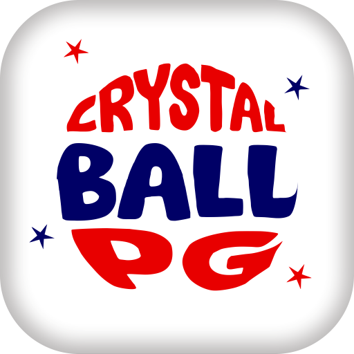 Logo da crystalballpg